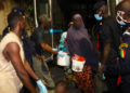 LUTTE CONTRE LA MENDICITÉ : La Police ratisse large à Médina, Fass-Colobane,…