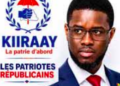 APRÈS LE LANCEMENT, Kiiraay lance sa campagne d’implantation nationale et international