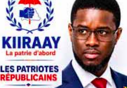 APRÈS LE LANCEMENT, Kiiraay lance sa campagne d’implantation nationale et international