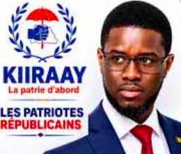 APRÈS LE LANCEMENT, Kiiraay lance sa campagne d’implantation nationale et international