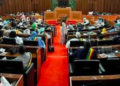 Urgent : Déclaration de patrimoine du Président : Les députés appelés à voter…