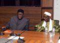 PRÉPARATIFS DU GAMOU 2026 : Le ministre de l’Intérieur à l’écoute des familles Ndiéguène et de Mpal