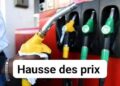 Le gouvernement annonce une hausse du prix du litre du carburant  à partir de ce 15 Août
