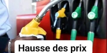 Le gouvernement annonce une hausse du prix du litre du carburant  à partir de ce 15 Août