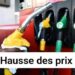 Le gouvernement annonce une hausse du prix du litre du carburant  à partir de ce 15 Août