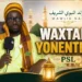 LAN MOY ISLAM: WAXTANÉ YONENTE BI (PSL) | Message Fort de l’Imam Mousour Ndiaye – Mawlid Nabi 2026