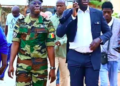 COOPÉRATION MUNICIPALITÉ DE KAOLACK ET GÉNIE MILITAIRE : Serigne Mboup mise sur la formation de 500 jeunes