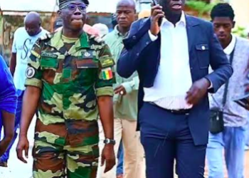 COOPÉRATION MUNICIPALITÉ DE KAOLACK ET GÉNIE MILITAIRE : Serigne Mboup mise sur la formation de 500 jeunes