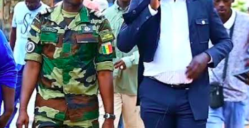 COOPÉRATION MUNICIPALITÉ DE KAOLACK ET GÉNIE MILITAIRE : Serigne Mboup mise sur la formation de 500 jeunes