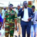 COOPÉRATION MUNICIPALITÉ DE KAOLACK ET GÉNIE MILITAIRE : Serigne Mboup mise sur la formation de 500 jeunes
