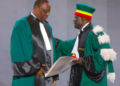 DISTINCTION : Macky Sall, Docteur Honoris Causa à Brazzaville