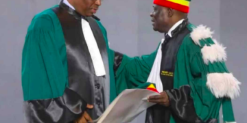 DISTINCTION : Macky Sall, Docteur Honoris Causa à Brazzaville