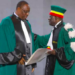 DISTINCTION : Macky Sall, Docteur Honoris Causa à Brazzaville
