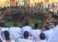 GRAND MAGAL : DES CÉRÉMONIES RELIGIEUSES ORGANISÉES À REBEUSS ET AU CAMP PENAL DE LIBERTÉ 6