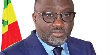 JUSTICE :  L’ancien DG de l’ANAMO, Maodo Malick Mbaye, obtient une liberté provisoire