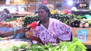Vie chère, travaux inachevés dans les rues de Dakar : Les Sénégalais expriment leur désolation 😔