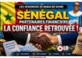 🔴DIRECT: LES VENDREDI DE BABACAR DIONE : SÉNÉGAL/PARTENAIRES FINANCIERS LA CONFIANCE RETROUVÉE?