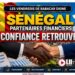🔴DIRECT: LES VENDREDI DE BABACAR DIONE : SÉNÉGAL/PARTENAIRES FINANCIERS LA CONFIANCE RETROUVÉE?