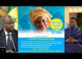 Vidéos de Replay Conférence de presse Mimi Touré sur les Fonds politiques