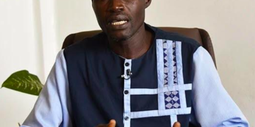 NOUVEAU DIRECTEUR DU CESTI : Mouminy Camara veut adapter la formation de journalistes aux défis du numérique