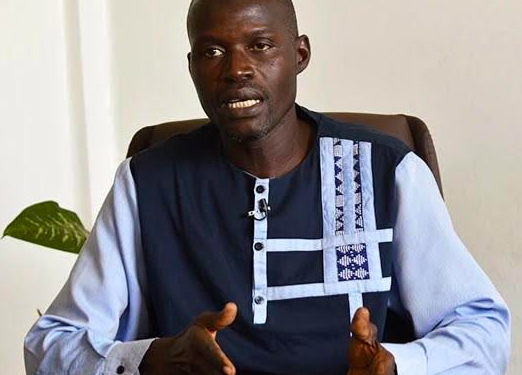 NOUVEAU DIRECTEUR DU CESTI : Mouminy Camara veut adapter la formation de journalistes aux défis du numérique