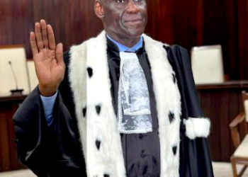 CONSEIL CONSTITUTIONNEL : Ousmane Diagne réaffirme loyauté à la Constitution