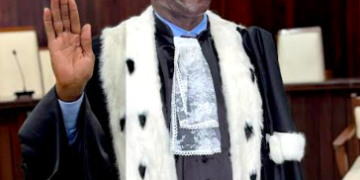 CONSEIL CONSTITUTIONNEL : Ousmane Diagne réaffirme loyauté à la Constitution