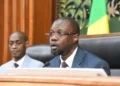 Assemblée Nationale : Sonko convoque une réunion de bureau, ce Mercredi