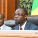 Assemblée Nationale : Sonko convoque une réunion de bureau, ce Mercredi