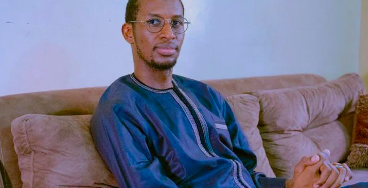 JUSTICE : Seydina Oumar Touré salue la dynamique impulsée par Me Moussa Sarr
