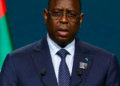 ÉMIRATS : Macky Sall participe au Sommet mondial des gouvernements