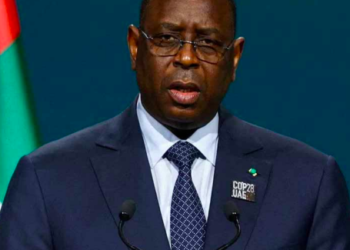ÉMIRATS : Macky Sall participe au Sommet mondial des gouvernements