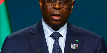ÉMIRATS : Macky Sall participe au Sommet mondial des gouvernements