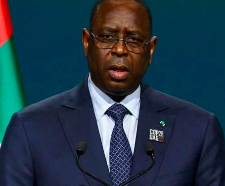 ÉMIRATS : Macky Sall participe au Sommet mondial des gouvernements