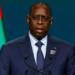 ÉMIRATS : Macky Sall participe au Sommet mondial des gouvernements