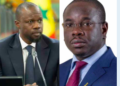 ERREMENTS À L’ASER : Sonko savait !