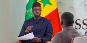 OUSMANE SONKO DETAILLE « SES » FONDS POLITIQUES EN TANT QUE PM : «Je n&rsquo;ai jamais pris un franc de ce compte»