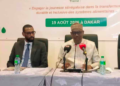 SOUVERAINETÉ ALIMENTAIRE :  La jeunesse sénégalaise appelée à passer à l’action