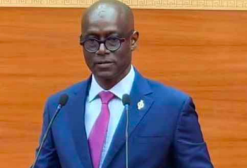 QUESTURE COURT-CIRCUITEE, MANQUE DE TRANSPARENCE… Thierno Alassane Sall dissèque des zones d’ombre budgétaires de l’Assemblée