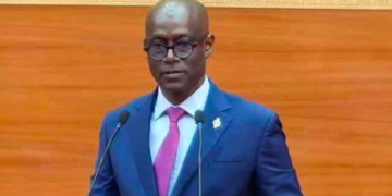 QUESTURE COURT-CIRCUITEE, MANQUE DE TRANSPARENCE… Thierno Alassane Sall dissèque des zones d’ombre budgétaires de l’Assemblée