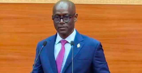 QUESTURE COURT-CIRCUITEE, MANQUE DE TRANSPARENCE… Thierno Alassane Sall dissèque des zones d’ombre budgétaires de l’Assemblée