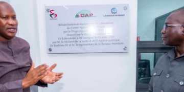 TOXICOLOGIE : Le Sénégal se dote d’un laboratoire de référence de niveau international