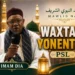 LAN MOY ISLAM: WAXTANÉ YONENTE BI (PSL) | Message Fort de l’Imam DIA Grand Medine – Mawlid Nabi 2026
