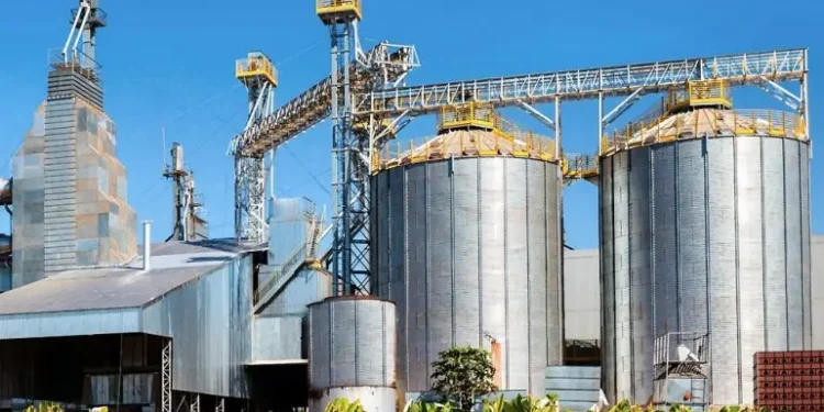 LE MARCHE ALIMENTAIRE AFRICAIN SELON LA BANQUE MONDIALE : «Il devrait atteindre 1 000 milliards de dollars d’ici 2030»