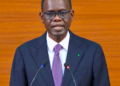 DECLARATION DE POLITIQUE GÉNÉRALE : Al Aminou Lo assume «ajustement structurel»