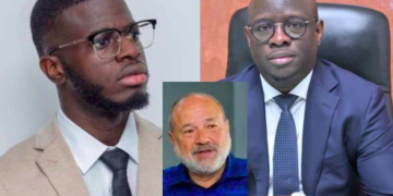 LFR 2026 / 1 milliard 500 DANS LE PROJET ASER : Cheikh Diba et Abdourahmane Diouf interpellés au premier chef