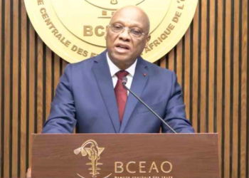 ACCORD DAKAR ET LE FMI : La BCEAO fait part de sa «grande satisfaction»