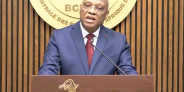 ACCORD DAKAR ET LE FMI : La BCEAO fait part de sa «grande satisfaction»