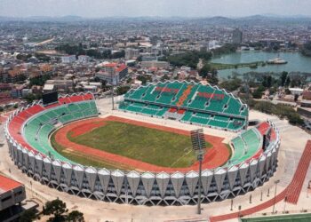 ÉLIMINATOIRES CAN : Pourquoi la moitié des nations africaines sont privées de stade homologué