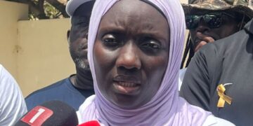 CANCER DE L’ENFANT / ENTRE 800 ET 1 200 NOUVEAUX CAS PAR AN : Le diagnostic précoce, une course contre la montre au Sénégal